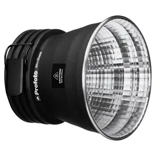 Profoto MiniZoom Reflector Til Profoto Flat Front studioblits
