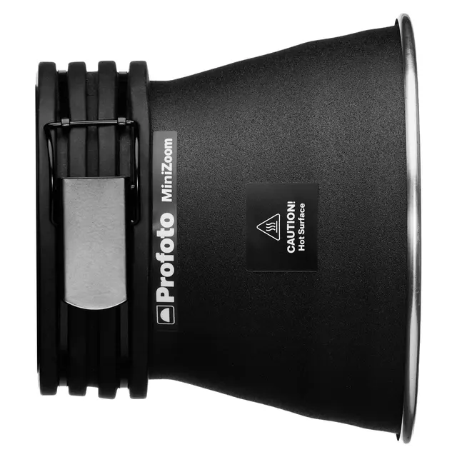 Profoto MiniZoom Reflector Til Profoto Flat Front studioblits 
