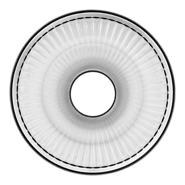 Profoto PowerBeam Reflector 337 mm 20° Metallreflektorfor Flat Front blits 