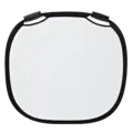 Profoto Collapsible Reflector Silv/Wh  M 80cm Sammenleggbar Reflektor S&#248;lv/Hvit
