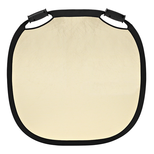 Profoto Collapsible Reflector SS/W - M 80cm Sammenleggbar Reflektor Sunsil/Wite