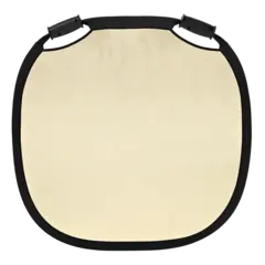 Profoto Collapsible Reflector SS/W - M 80cm Sammenleggbar Reflektor Sunsil/Wite