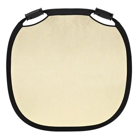 Profoto Collapsible Reflector SS/W - M 80cm Sammenleggbar Reflektor Sunsil/Wite