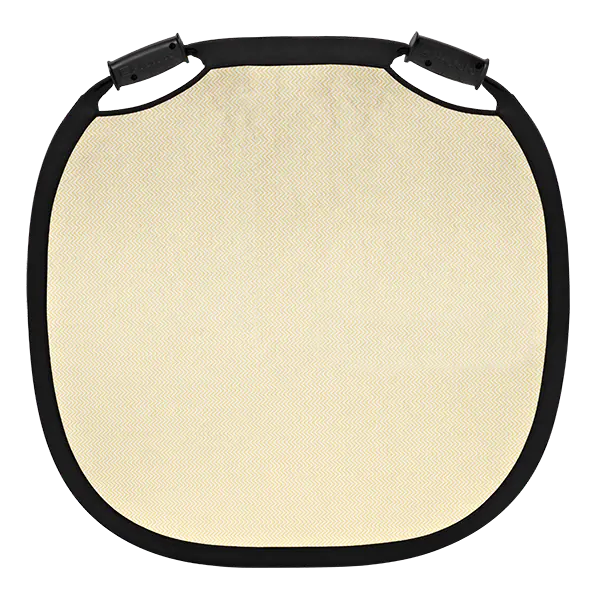 Profoto Collapsible Reflector SS/W - M 80cm Sammenleggbar Reflektor Sunsil/Wite 