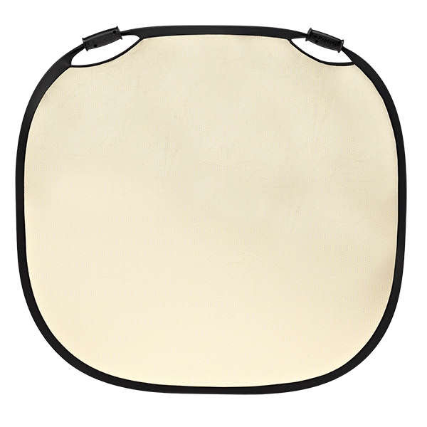 Profoto Collapsible Reflector SS/W - L 120cm Sammenleggbar Reflektor Sunsilv/Wh
