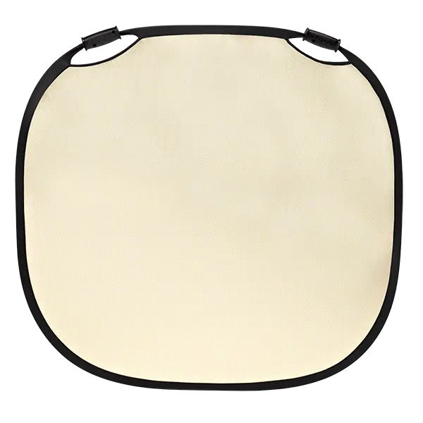 Profoto Collapsible Reflector SS/W - L 120cm Sammenleggbar Reflektor Sunsilv/Wh 
