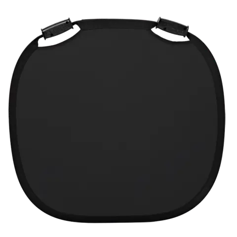 Profoto Collapsible Reflector Bl/Hw  M 80cm Sammenleggbar reflektor Sort/Hvit