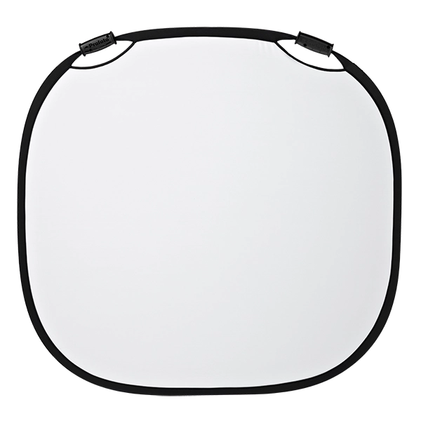 Profoto Collapsible Reflector Transl. L 120cm Sammenleggbar diffusor