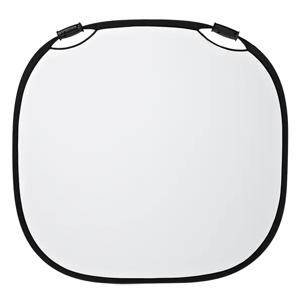 Profoto Collapsible Reflector Transl. L 120cm Sammenleggbar diffusor 