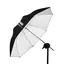Profoto Umbrella Shallow White S Paraply Hvit innside 85cm