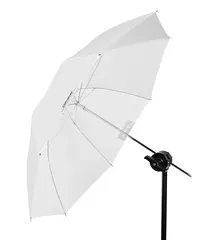 Profoto Umbrella Shallow Translucent S Paraply 85cm