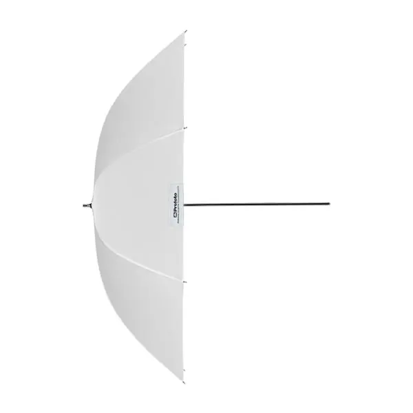 Profoto Umbrella Shallow Translucent S Paraply 85cm 