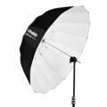 Profoto Umbrella Deep White L Paraply Hvit innside 130cm