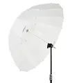 Profoto Umbrella Deep Translucent L Paraply Semitransparent 130cm