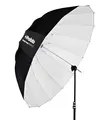 Profoto Umbrella Deep White XL Paraply Hvit innside 165cm