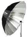 Profoto Umbrella Deep Silver XL Paraply Sølv innside 165cm