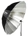 Profoto Umbrella Deep Silver XL Paraply S&#248;lv innside 165cm