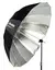 Profoto Umbrella Deep Silver XL Paraply S&#248;lv innside 165cm