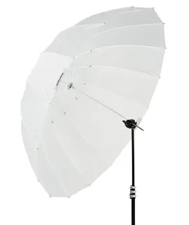 Profoto Umbrella Deep Translucent XL Paraply Semitransparent 165cm