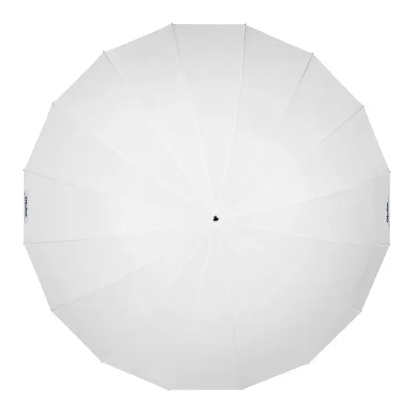 Profoto Umbrella Deep Translucent XL Paraply Semitransparent 165cm 