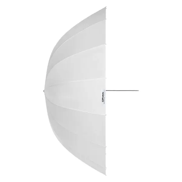 Profoto Umbrella Deep Translucent XL Paraply Semitransparent 165cm 