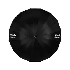 Profoto Umbrella Deep Silver Small Paraply S&#248;lv innside 85cm