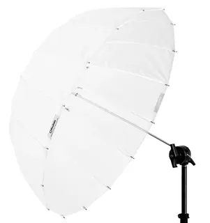 Profoto Umbrella Deep Translucent S Paraply Semitransparent 85cm