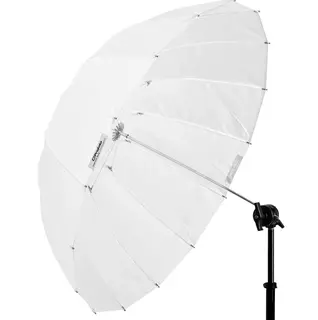 Profoto Umbrella Deep Translucent M Paraply Semitransparent 105cm