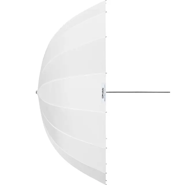 Profoto Umbrella Deep Translucent M Paraply Semitransparent 105cm 