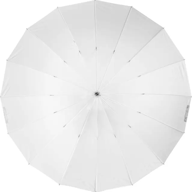 Profoto Umbrella Deep Translucent M Paraply Semitransparent 105cm 
