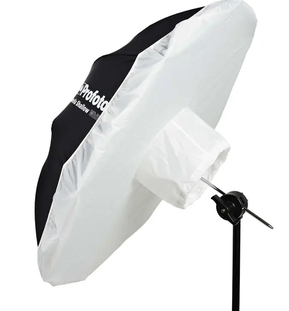 Profoto Umbrella S Diffusor 1.5 Paraplydiffusor 