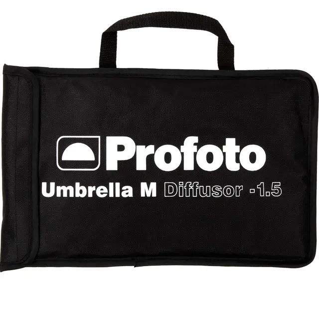 Profoto Umbrella M Diffusor 1.5 Paraplydiffusor 