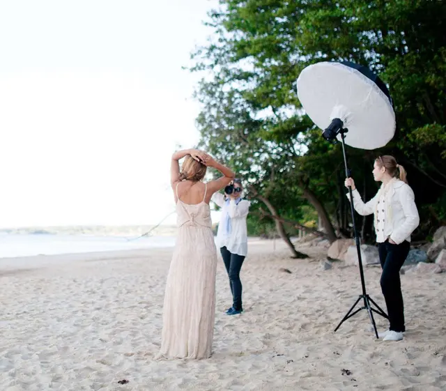 Profoto Umbrella S Diffusor 1.5 Paraplydiffusor 
