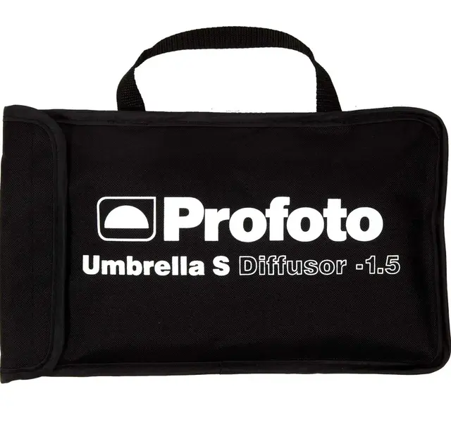 Profoto Umbrella S Diffusor 1.5 Paraplydiffusor 