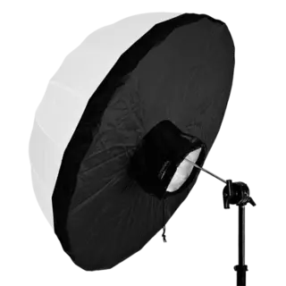 Profoto Umbrella L Backpanel Forsterker Translusent paraply-lys