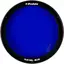 Profoto Clic Gel - Blue Bl&#229;tt fargefilter til blits i A1-serien