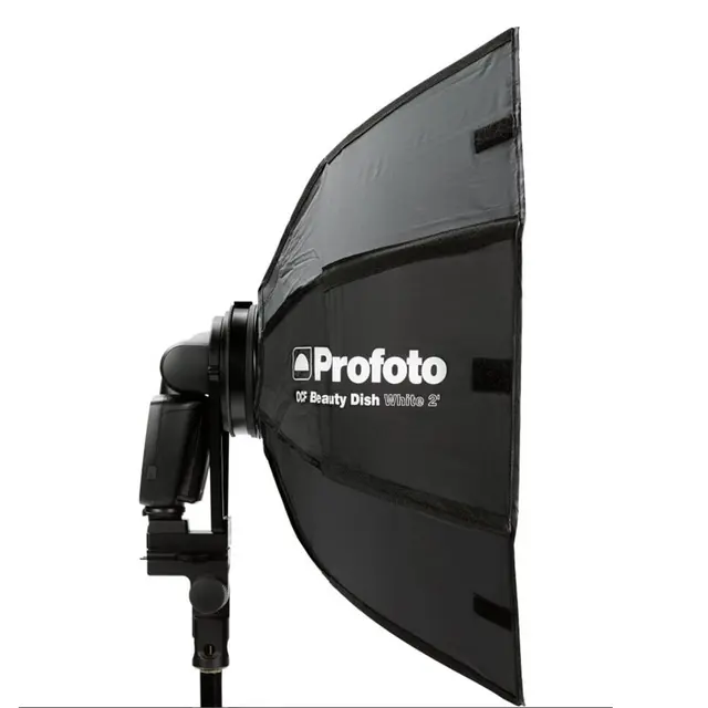 Demo Profoto OCF Adapter Adapter for A1-serie til OCF lysformere 