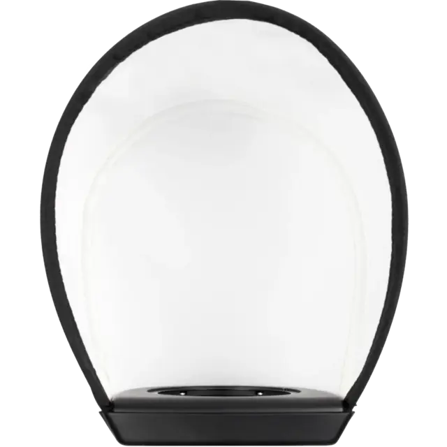 Profoto Soft Bounce til Profoto A10 serie Clic feste 