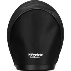 Profoto Soft Bounce til Profoto A10 serie Clic feste