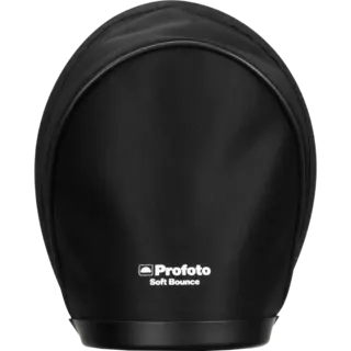 Profoto Soft Bounce til Profoto A10 serie Clic feste