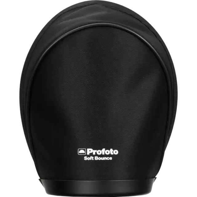 Profoto Soft Bounce til Profoto A10 serie Clic feste 