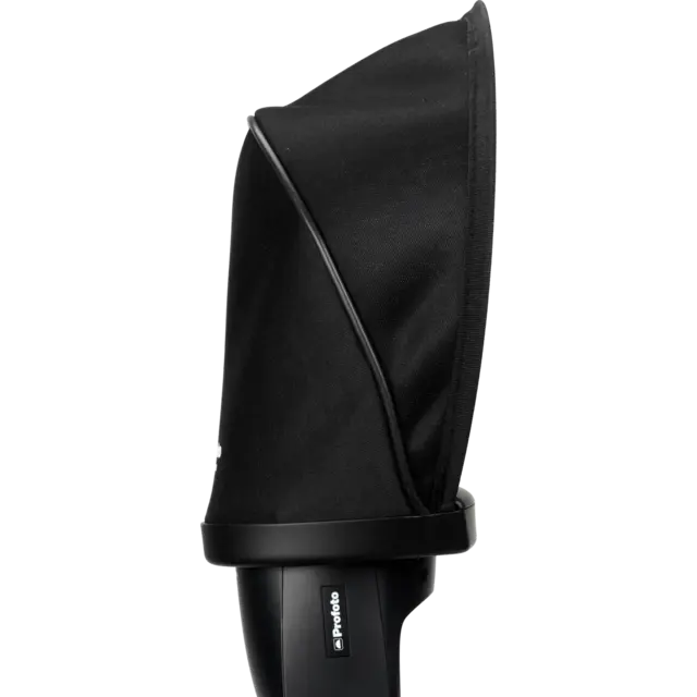 Profoto Soft Bounce til Profoto A10 serie Clic feste 