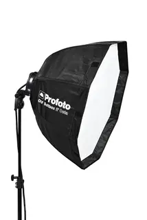 Profoto OCF Softbox Octa 2' ø 60cm. 8 kantet softboks