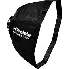 Profoto OCF Softbox Octa 2&#39; &#248; 60cm. 8 kantet softboks