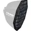 Profoto OCF Softgrid 50&#176; 2&#39; Octa T&#248;ygrid til OCF Octa 2&#39;