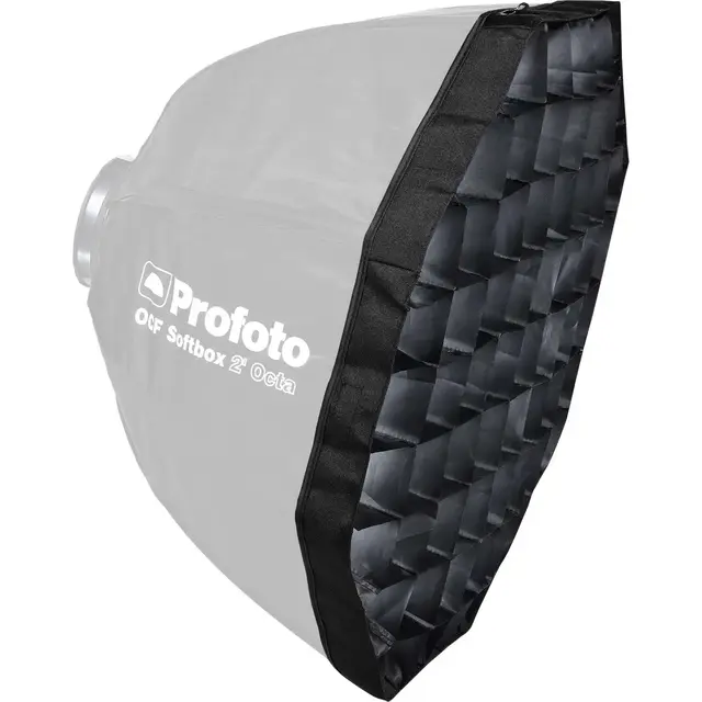 Profoto OCF Softgrid 50° 2' Octa Tøygrid til OCF Octa 2' 
