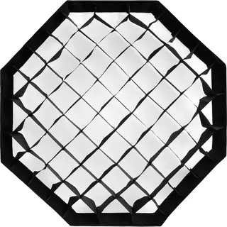 Profoto OCF Softgrid 50&#176; 2&#39; Octa T&#248;ygrid til OCF Octa 2&#39;