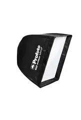 Profoto OCF Softbox 1.3x1.3' 40x40cm. Ekstra lett softboks