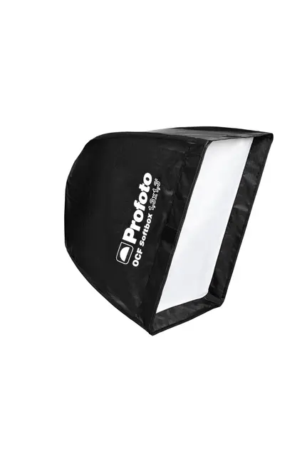 Profoto OCF Softbox 1.3x1.3' 40x40cm. Ekstra lett softboks 