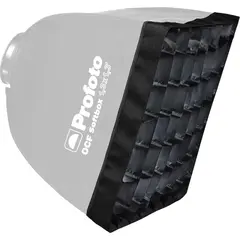 Profoto OCF Softgrid 50&#176; 1.3 x 1.3 Softgrid for 40x40cm OCF Softboks